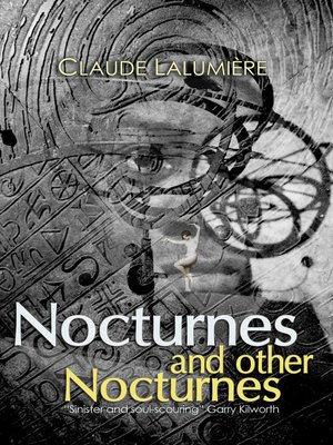 cover image of Nocturnes and Other Nocturnes